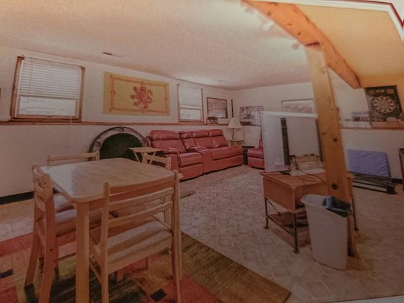 plenty of space to entertain