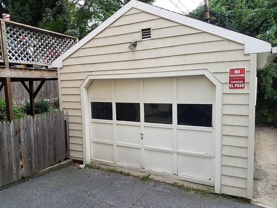 14 Merrifield St, Worcester, MA 01605 Zillow