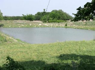 525 Ward Rd, Gatesville, TX 76528