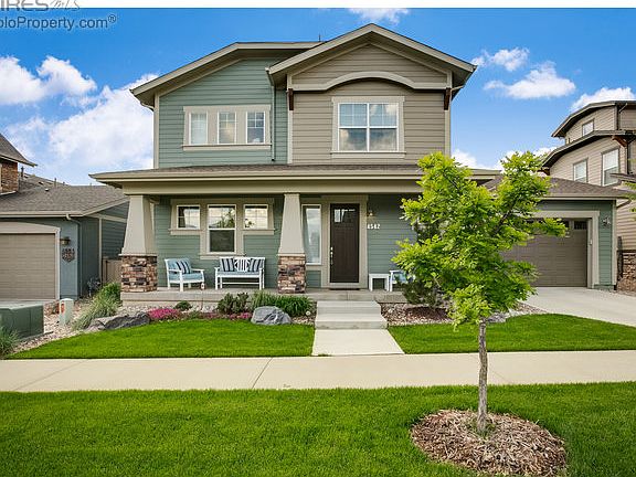 Welcome Home!