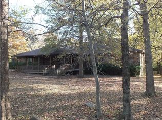 7599 Sally Brown Rd, Muskogee, OK 74403