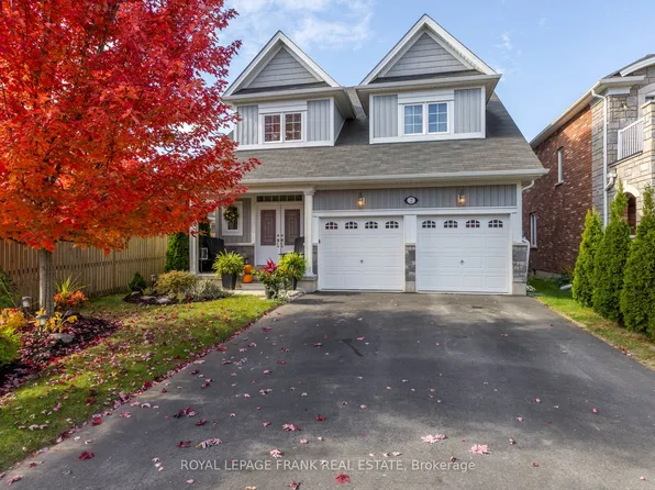 2 Richard Eason Ct, Otonabee South Monaghan, ON K9J 0G4