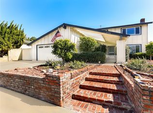 2528 N Marilyn St, Simi Valley, CA 93065