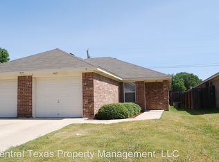 939 Maplewood St APT B, Harker Heights, TX 76548