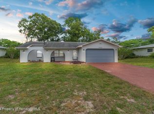10475 Abbeville St, Spring Hill, FL 34608