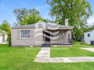 1761 50th St, Birmingham, AL 35212