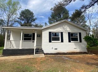 14173 John Taylor Rd, Ralph, AL 35480