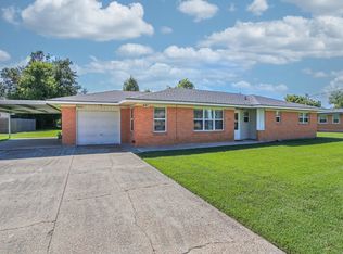 607 W McNeese St, Lake Charles, LA 70605