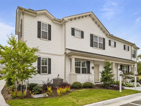 5115 Elsie Dr #4AU0U1, Virginia Beach, VA 23455