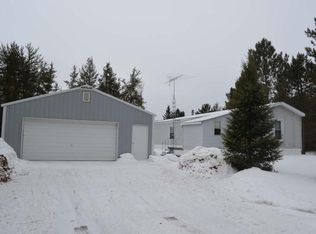 10365 Center Rd, Tomahawk, WI 54487