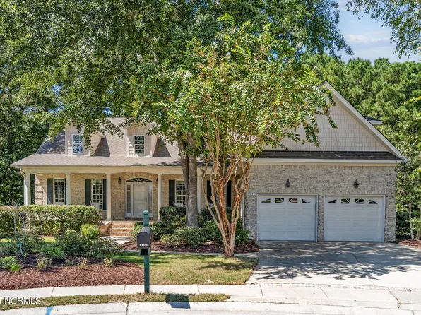 1105 Magenta Court SE, Leland, NC 28451