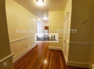 1127 Commonwealth Ave APT 15, Allston, MA 02134