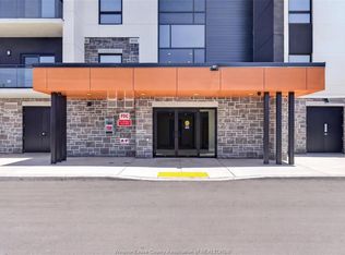11646 Tecumseh Rd E #409, Windsor, ON N8N 0J9