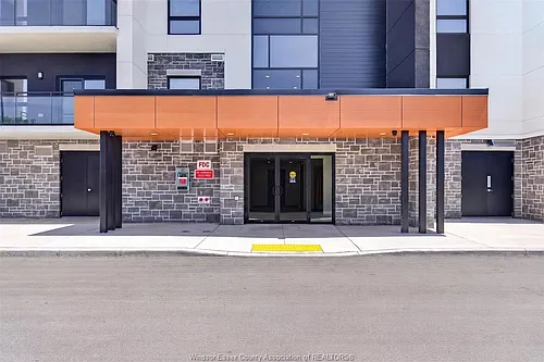 11646 Tecumseh Rd E #409 Photo 1