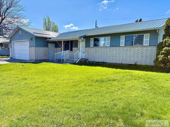 2334 E 1st St, Idaho Falls, ID 83401