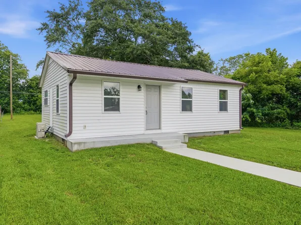 305 S Polk St, Tullahoma, TN 37388
