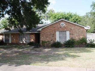 11202 Sage Oak Dr, Houston, TX 77089