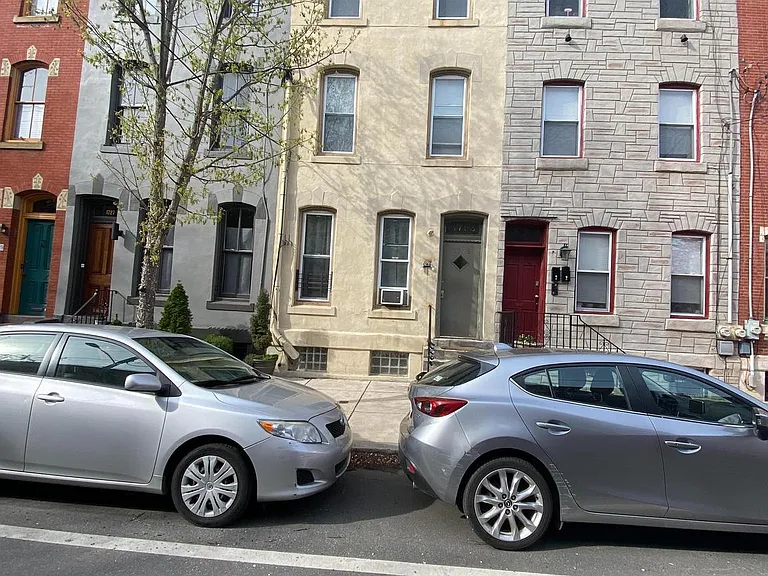 1725 Bainbridge St #3F — Photo 19