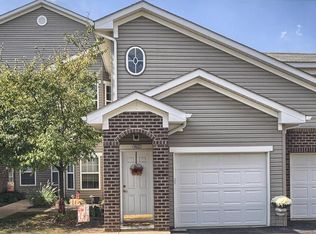 912 Stockton Rdg, Cranberry Twp, PA 16066