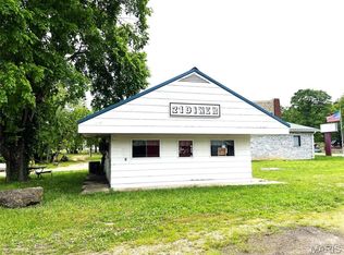 2277 Highway 21, Centerville, MO 63633