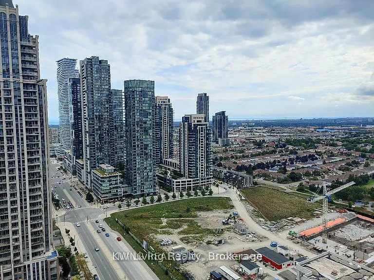 385 Prince Of Wales Dr #2606 — Photo 2