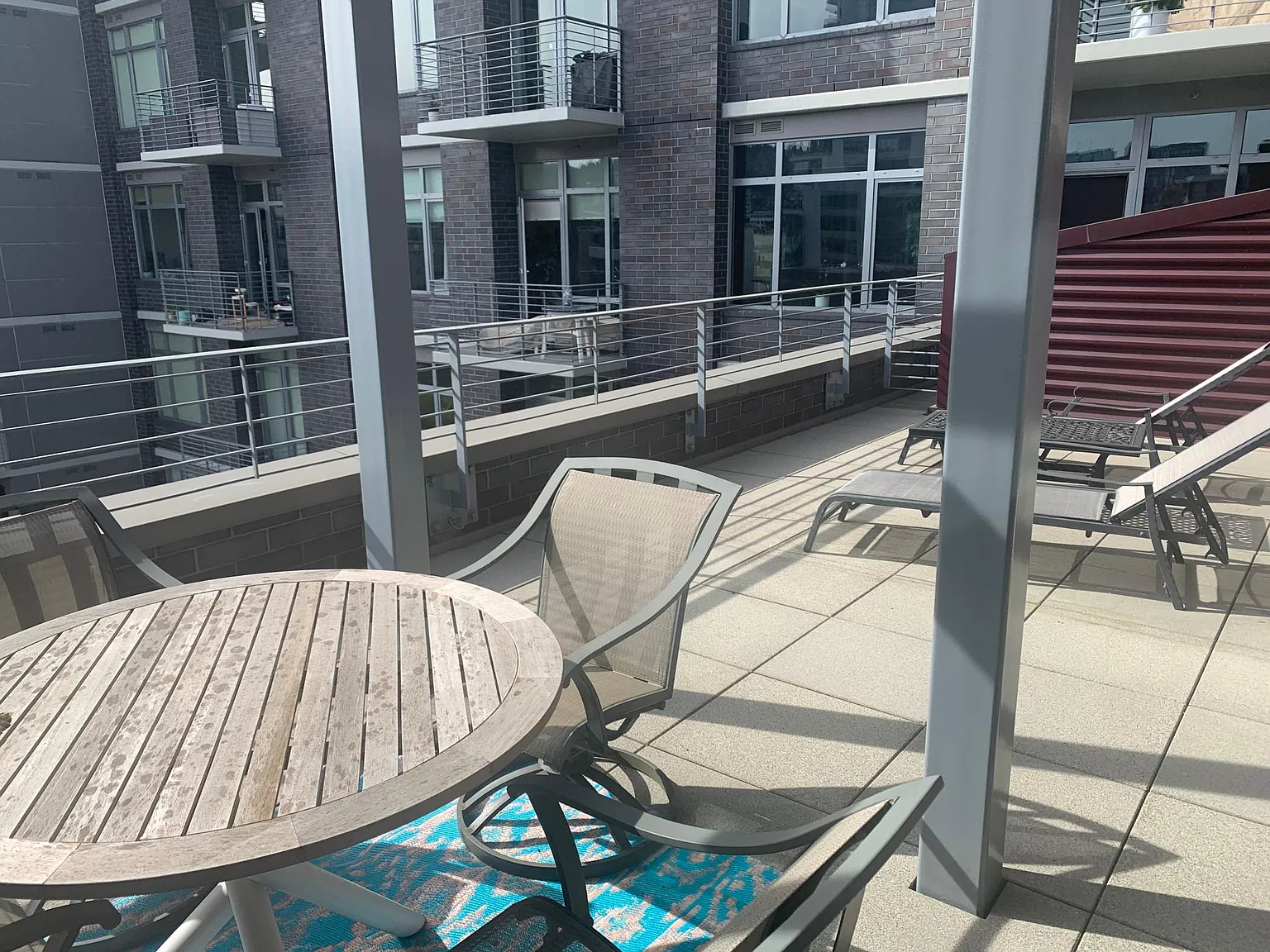 2 bed, 1506 sqft, $3,200 — Photo 2