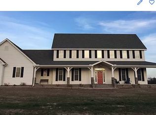 7301 Champlin Ln, Enid, OK 73703