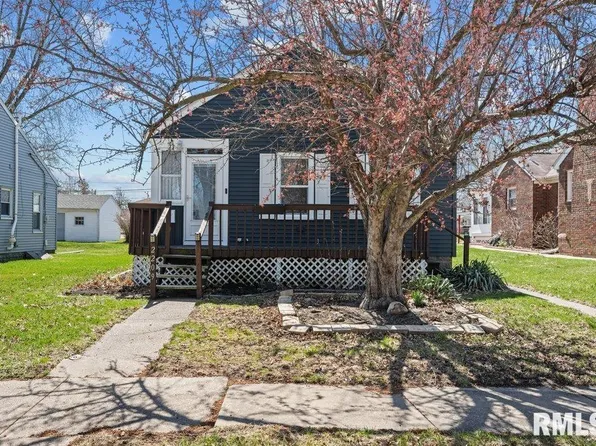 2209 W Lombard St, Davenport, IA 52804