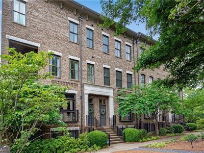 3637 Habersham Rd NW #46, Atlanta, GA, 30305