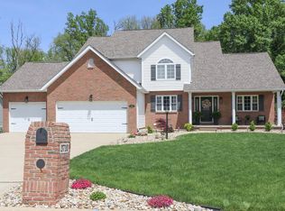 3710 Shangri La East Ave, Mansfield, OH 44903