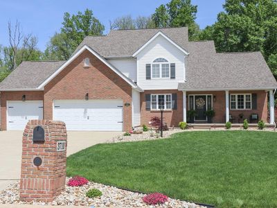 3710 Shangri La East Ave, Mansfield, OH, 44903