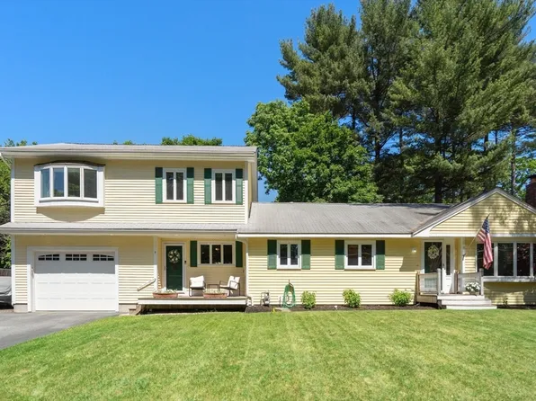 9 Abbot St, Westford, MA 01886