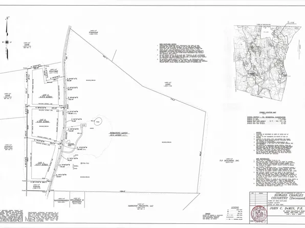 L19.2 Hilton Road, Slingerlands, NY 12159