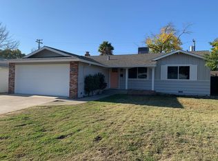 2242 Whistler Way, Rancho Cordova, CA 95670