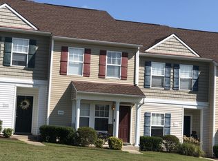 1405 Pleasant Ridge Rd, Antioch, TN 37013