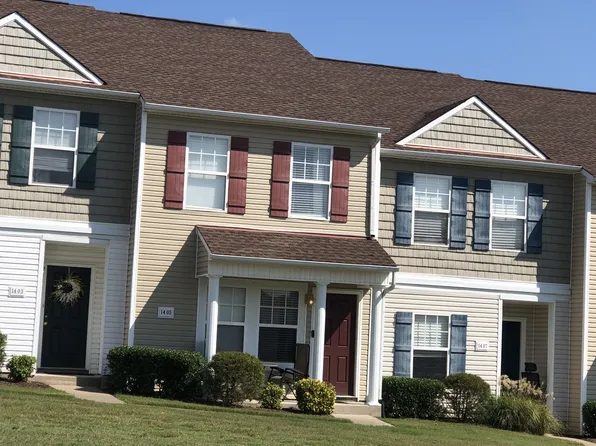1405 Pleasant Ridge Rd, Antioch, TN 37013