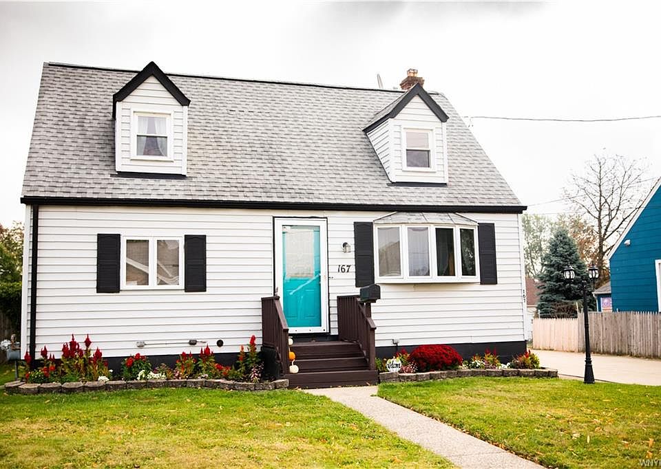 1st image of 167 Cass Ave