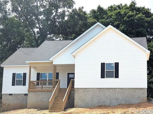 38068 Porter Rd, Albemarle, NC 28001
