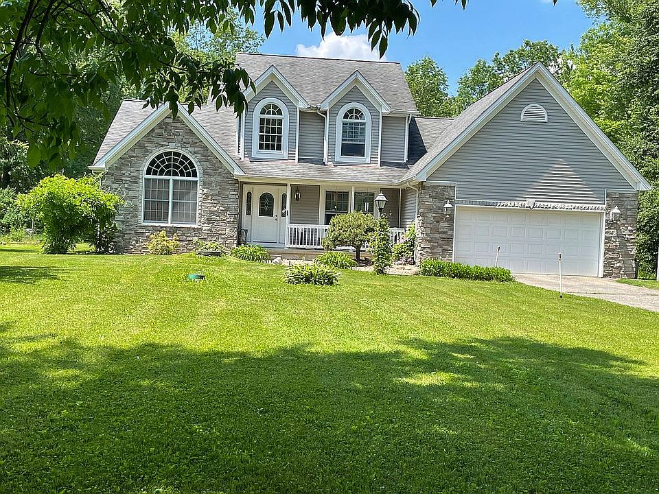 4051 Hoagland Blackstub