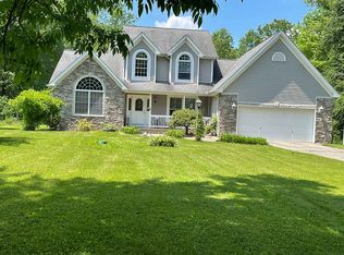 4051 Hoagland Blackstub Rd, Cortland, OH 44410
