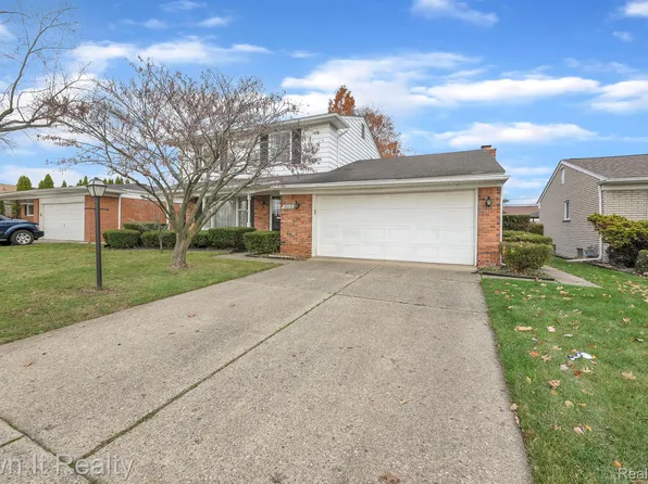 26876 Northmore St, Dearborn Heights, MI 48127