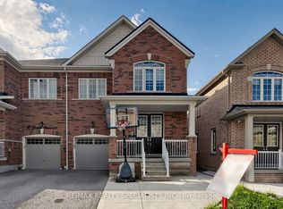 13 Vezna Cres, Brampton, ON L6X 5K6