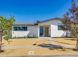 4537 Kamloop Ave, San Diego, CA 92117