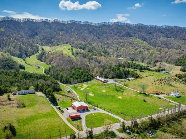 Highway 131, Thorn Hill, TN 37881