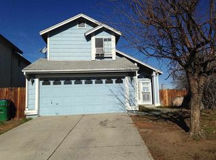 4005 Perro Ln, Reno, NV 89502