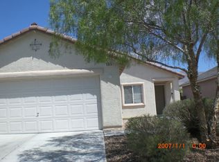 5020 Justice Creek Ave, Las Vegas, NV 89131