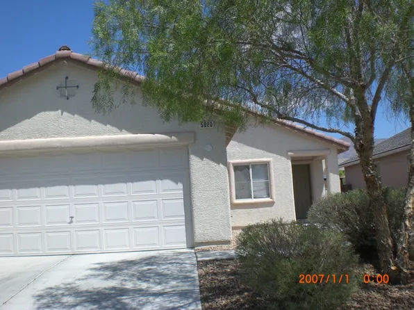 5020 Justice Creek Ave, Las Vegas, NV 89131