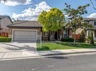 831 Stonewood Ct, Brentwood, CA 94513