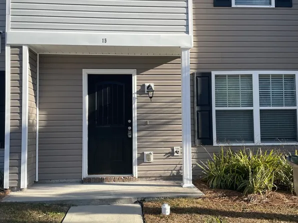 12 SAW, 12 Saint Augustine Way #12, Pt Wentworth, GA 31407