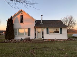 6855 Mushroom Rd, Deford, MI 48729